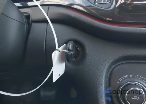 2016 Dodge Dart Sxt from USA, damaged, VIN 1C3CDFBA0GD591352